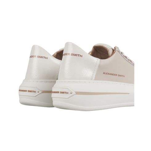 Alexander Smith Sneakers Sneakers Donna Lancaster in pelle 35 - Francavilla Moda