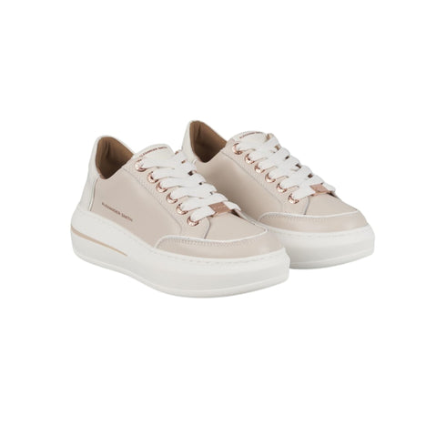 Alexander Smith Sneakers Sneakers Donna Lancaster in pelle 35 - Francavilla Moda
