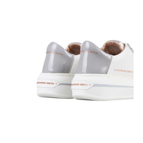 Alexander Smith Sneakers Sneakers Donna Lancaster platform 36 - Francavilla Moda