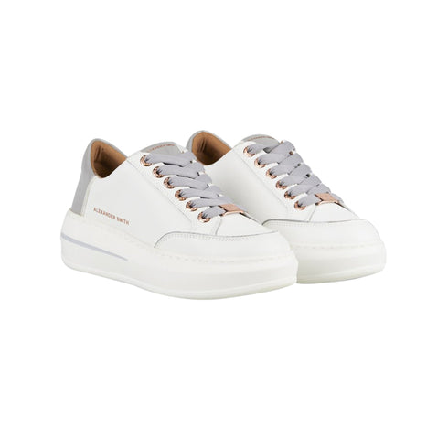 Alexander Smith Sneakers Sneakers Donna Lancaster platform 36 - Francavilla Moda