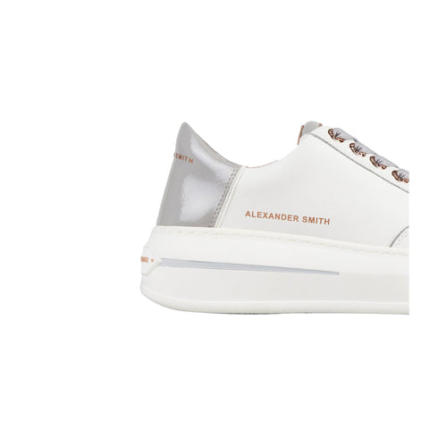 Alexander Smith Sneakers Sneakers Donna Lancaster platform 36 - Francavilla Moda