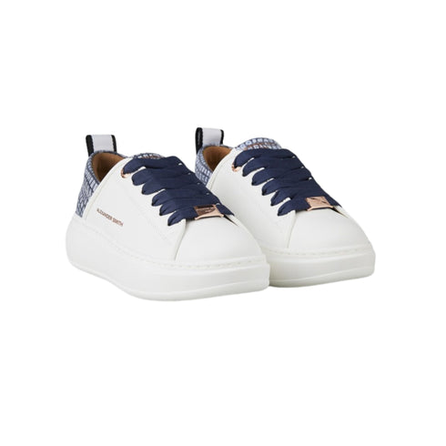 Alexander Smith Sneakers Sneakers Donna linea Eco - Wembley 36 - Francavilla Moda