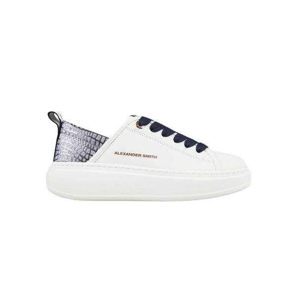 Alexander Smith Sneakers Sneakers Donna linea Eco - Wembley 36 - Francavilla Moda
