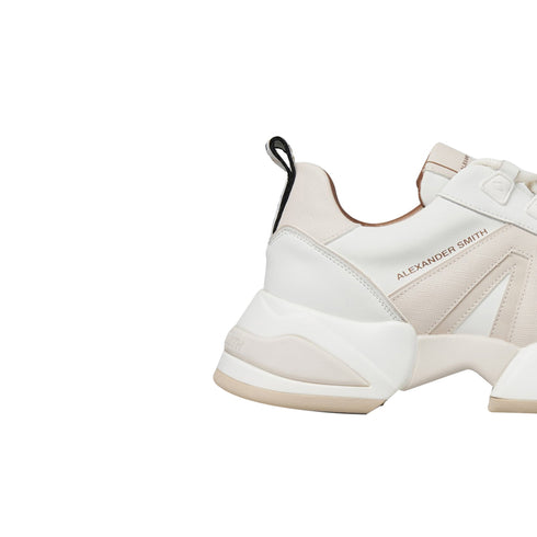 Alexander Smith Sneakers Sneakers Donna Marble misto pelle 35 - Francavilla Moda