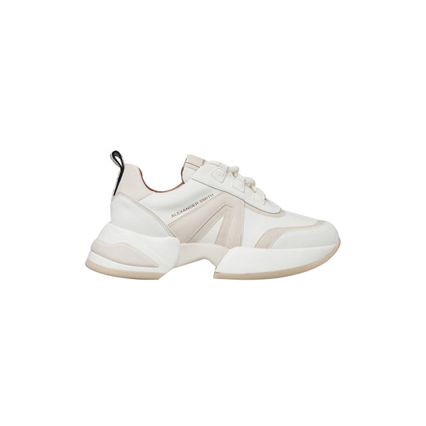 Alexander Smith Sneakers Sneakers Donna Marble misto pelle 35 - Francavilla Moda