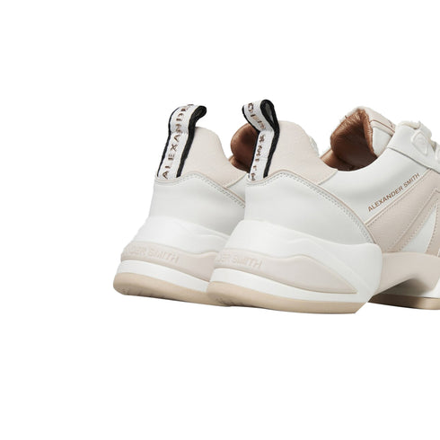 Alexander Smith Sneakers Sneakers Donna Marble misto pelle 35 - Francavilla Moda