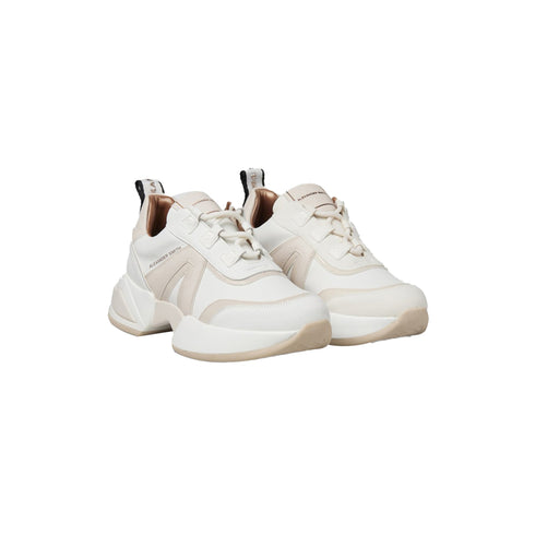 Alexander Smith Sneakers Sneakers Donna Marble misto pelle 35 - Francavilla Moda