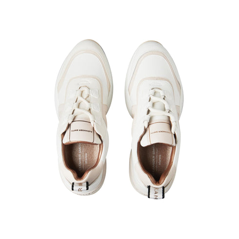 Alexander Smith Sneakers Sneakers Donna Marble misto pelle 35 - Francavilla Moda