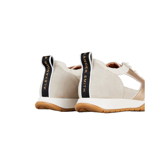 Alexander Smith Sneakers Sneakers Donna modello Abbey 36 - Francavilla Moda