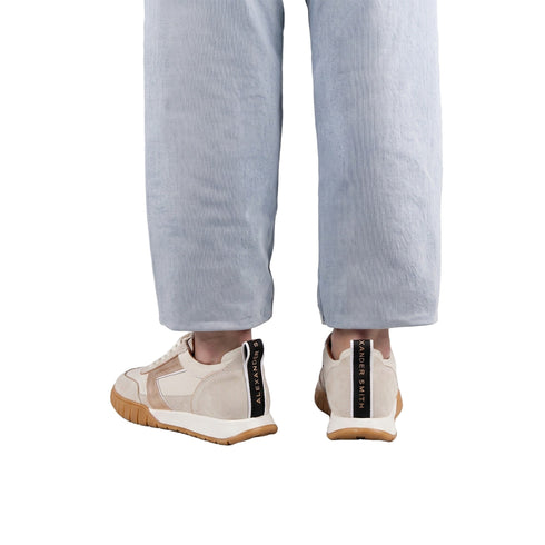 Alexander Smith Sneakers Sneakers Donna modello Abbey 36 - Francavilla Moda