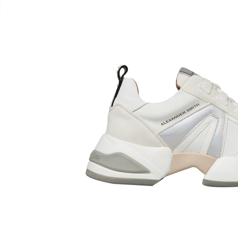 Alexander Smith Sneakers Sneakers Donna modello Marble 36 - Francavilla Moda