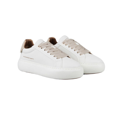 Alexander Smith Sneakers Sneakers Donna modello Soho 36 - Francavilla Moda