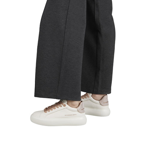 Alexander Smith Sneakers Sneakers donna Soho glitter 36 - Francavilla Moda
