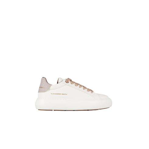 Alexander Smith Sneakers Sneakers donna Soho glitter 36 - Francavilla Moda