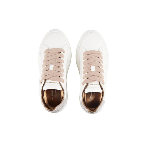 Alexander Smith Sneakers Sneakers donna Soho glitter 36 - Francavilla Moda