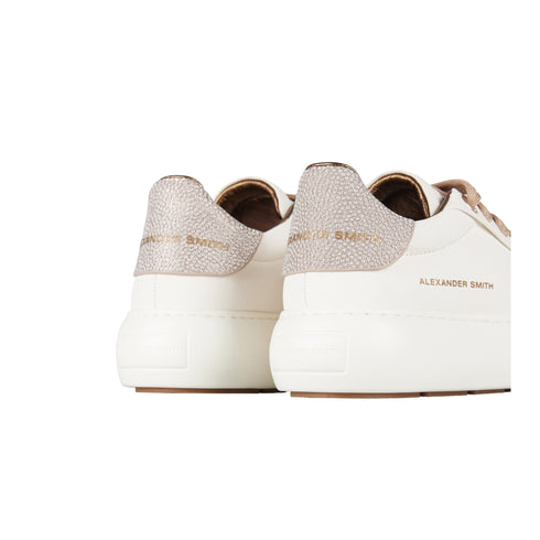 Alexander Smith Sneakers Sneakers donna Soho glitter 36 - Francavilla Moda