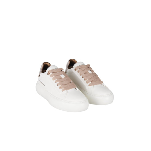 Alexander Smith Sneakers Sneakers donna Soho glitter 36 - Francavilla Moda