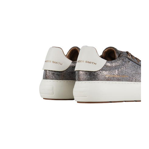 Alexander Smith Sneakers Sneakers Donna Soho laminata 36 - Francavilla Moda