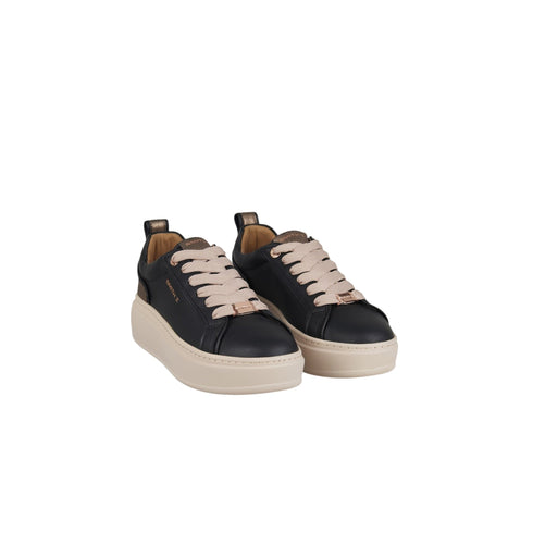 Alexander Smith Sneakers Sneakers Donna Stone in pelle 36 - Francavilla Moda