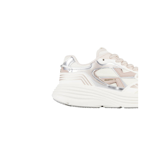 Alexander Smith Sneakers Sneakers Donna Storm con suola running 35 - Francavilla Moda