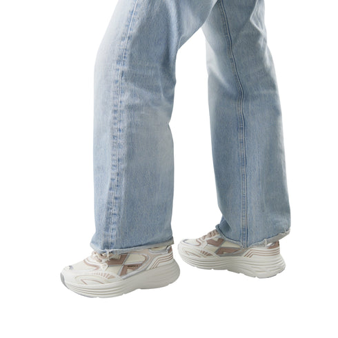 Alexander Smith Sneakers Sneakers Donna Storm con suola running 35 - Francavilla Moda