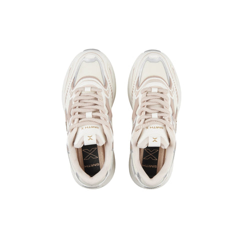 Alexander Smith Sneakers Sneakers Donna Storm con suola running 35 - Francavilla Moda