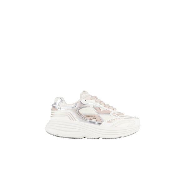 Alexander Smith Sneakers Sneakers Donna Storm con suola running 35 - Francavilla Moda