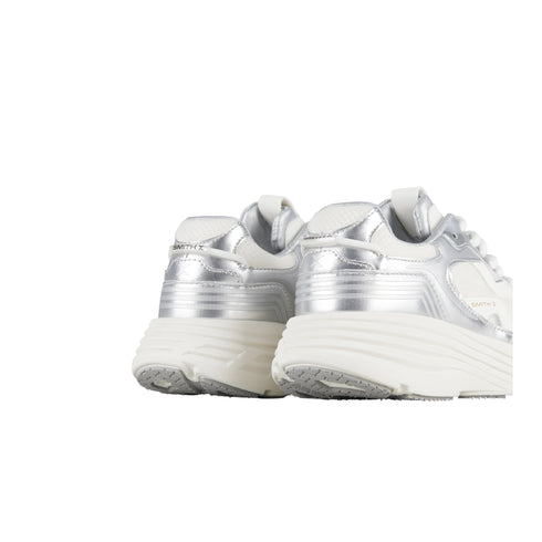 Alexander Smith Sneakers Sneakers Donna Storm in pelle laminata 36 - Francavilla Moda