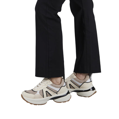 Alexander Smith Sneakers Sneakers Donna Victoria in pelle e mesh 36 - Francavilla Moda