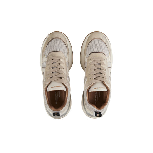 Alexander Smith Sneakers Sneakers Donna Victoria laminata 36 - Francavilla Moda