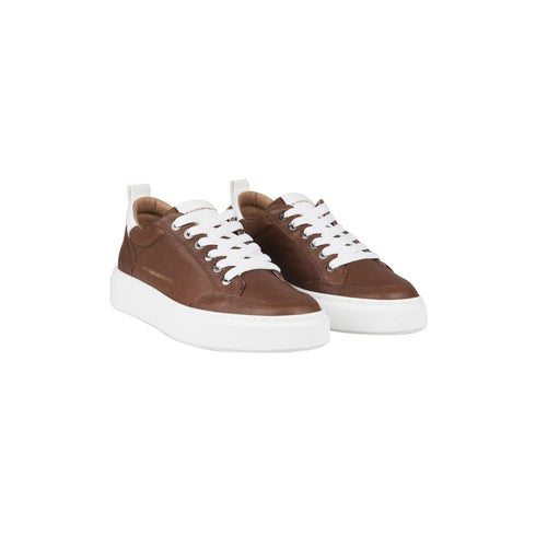 Alexander Smith Sneakers Sneakers Uomo Bond in pelle 41 P25 - ALEXANDER SMITHASBBBDM3298 - NWT - 41 - Francavilla Moda