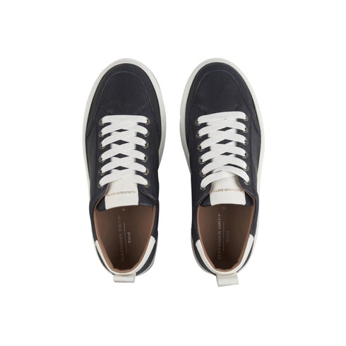 Alexander Smith Sneakers Sneakers Uomo Bond in pelle 41 - Francavilla Moda