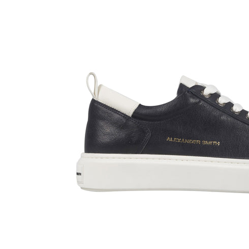 Alexander Smith Sneakers Sneakers Uomo Bond in pelle 41 - Francavilla Moda