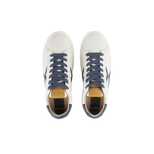 Alexander Smith Sneakers Sneakers Uomo College con inserto retro 40 - Francavilla Moda