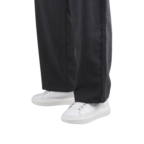 Alexander Smith Sneakers Sneakers Uomo Decostructed in pelle bottalata 41 - Francavilla Moda