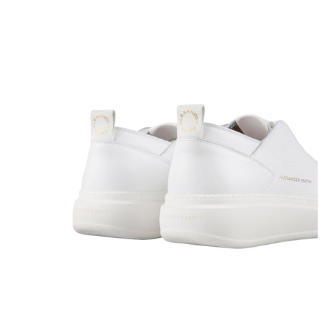 Alexander Smith Sneakers Sneakers Uomo Decostructed in pelle bottalata 41 - Francavilla Moda