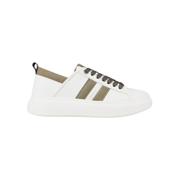 Alexander Smith Sneakers Sneakers Uomo Eco - Wembley strisce 40 - Francavilla Moda