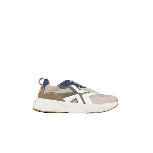 Alexander Smith Sneakers Sneakers Uomo Horizon con dettagli suede 40 - Francavilla Moda