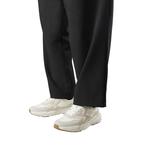 Alexander Smith Sneakers Sneakers Uomo Horizon inserti nylon e suede 40 - Francavilla Moda