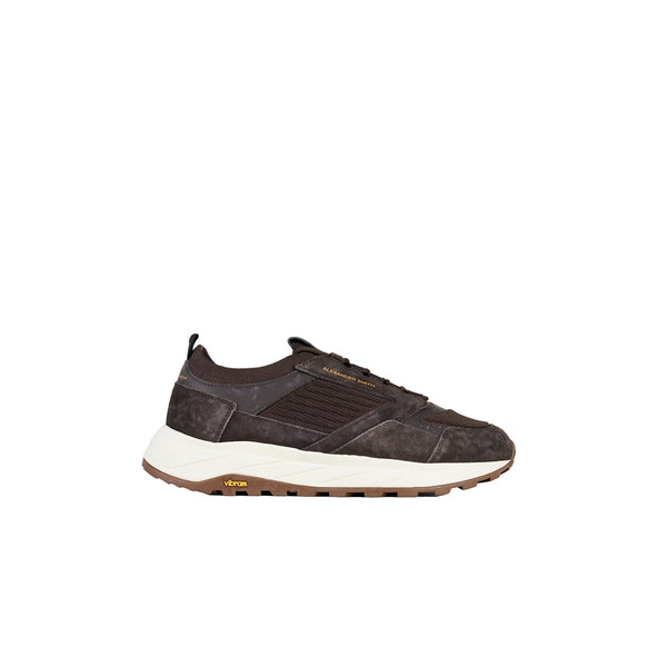 Alexander Smith Sneakers Sneakers Uomo modello Dublin 40 - Francavilla Moda