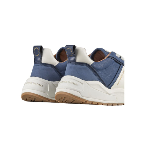 Alexander Smith Sneakers Sneakers Uomo modello Eco - Dover 40 - Francavilla Moda