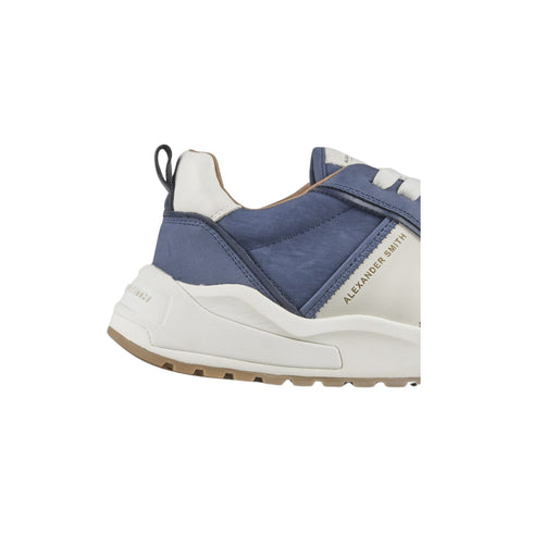 Alexander Smith Sneakers Sneakers Uomo modello Eco - Dover 40 - Francavilla Moda