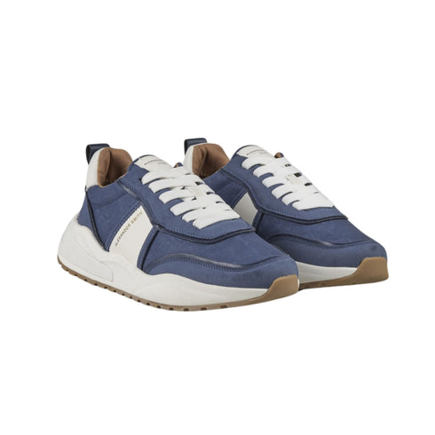 Alexander Smith Sneakers Sneakers Uomo modello Eco - Dover 40 - Francavilla Moda