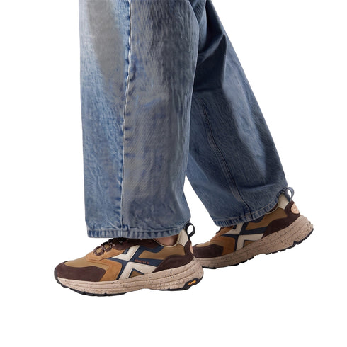 Alexander Smith Sneakers Sneakers Uomo modello Horizon 40 - Francavilla Moda