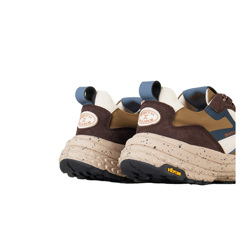 Alexander Smith Sneakers Sneakers Uomo modello Horizon 40 - Francavilla Moda