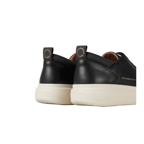 Alexander Smith Sneakers Sneakers Uomo modello Wembley 40 - Francavilla Moda