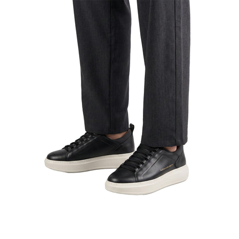 Alexander Smith Sneakers Sneakers Uomo modello Wembley 40 - Francavilla Moda