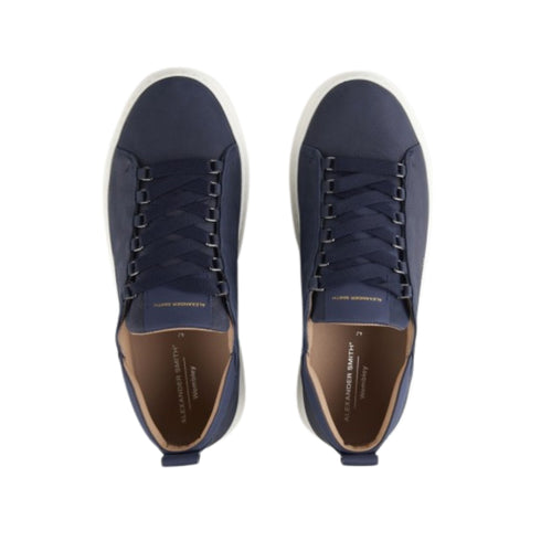Alexander Smith Sneakers Sneakers Uomo modello Wembley 40 - Francavilla Moda