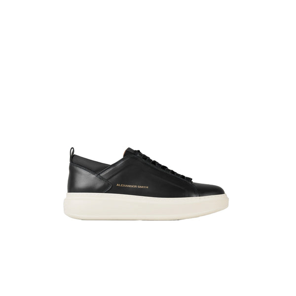 Alexander Smith Sneakers Sneakers Uomo modello Wembley 40 - Francavilla Moda