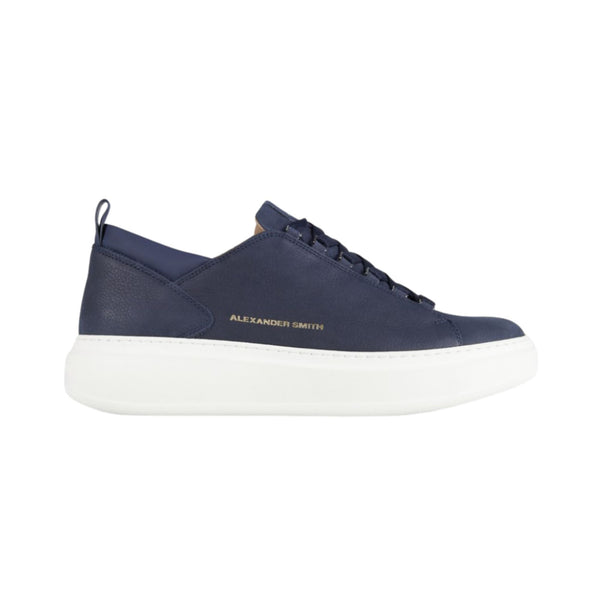 Alexander Smith Sneakers Sneakers Uomo modello Wembley 40 - Francavilla Moda